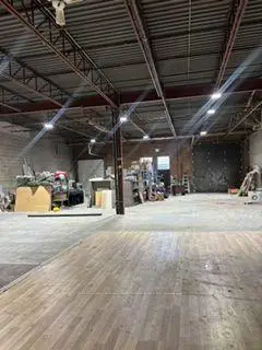 Commercial for lease