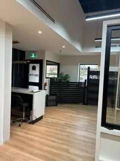 Commercial for lease