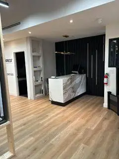Commercial for lease