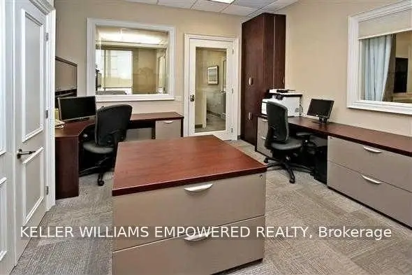 Commercial for lease