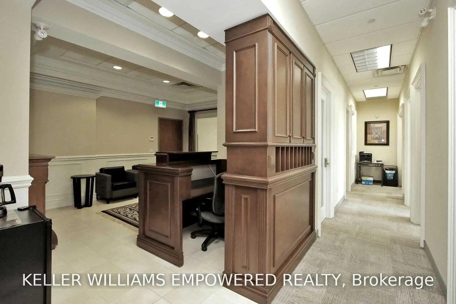 Commercial for lease