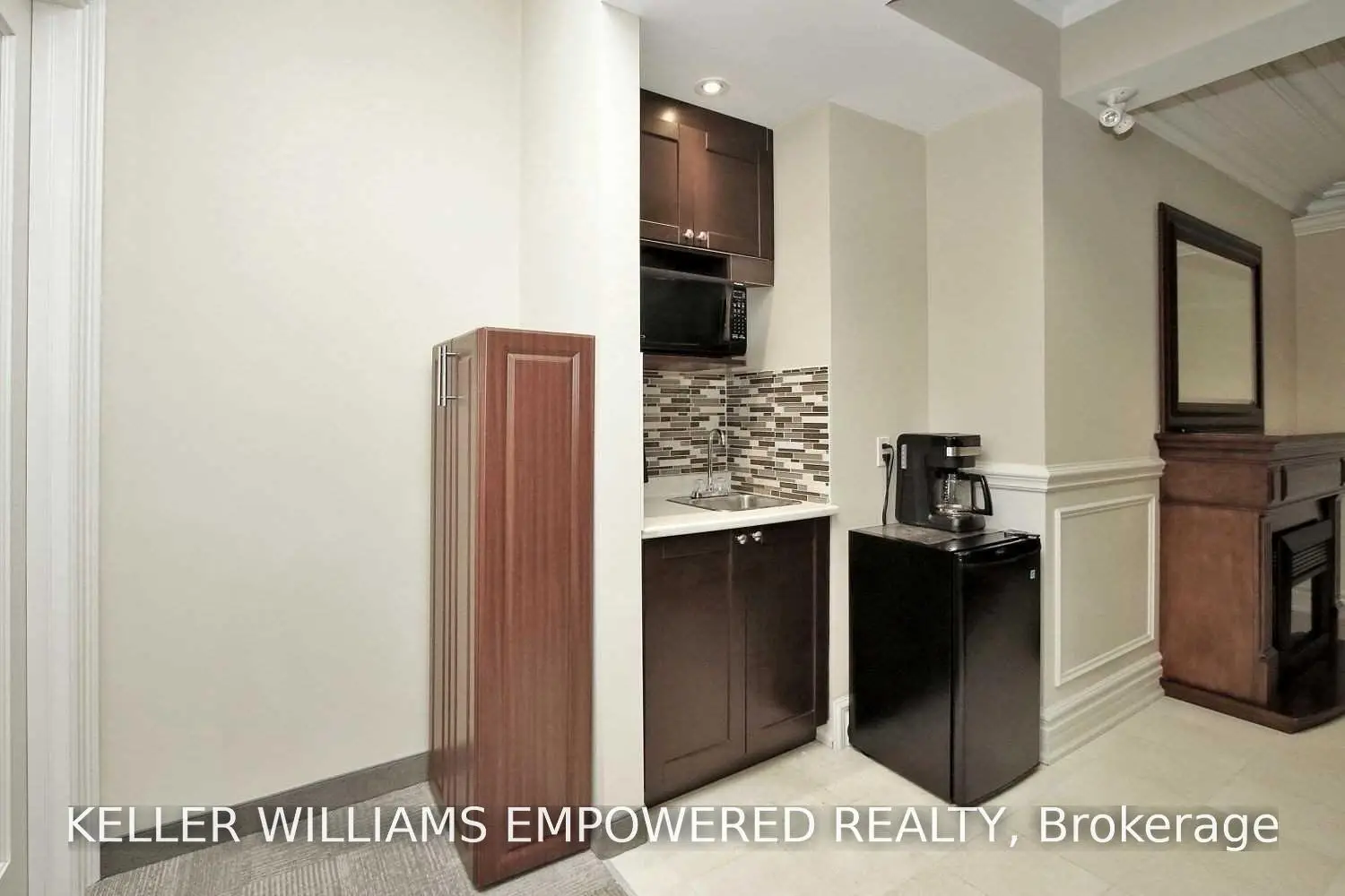 Commercial for lease