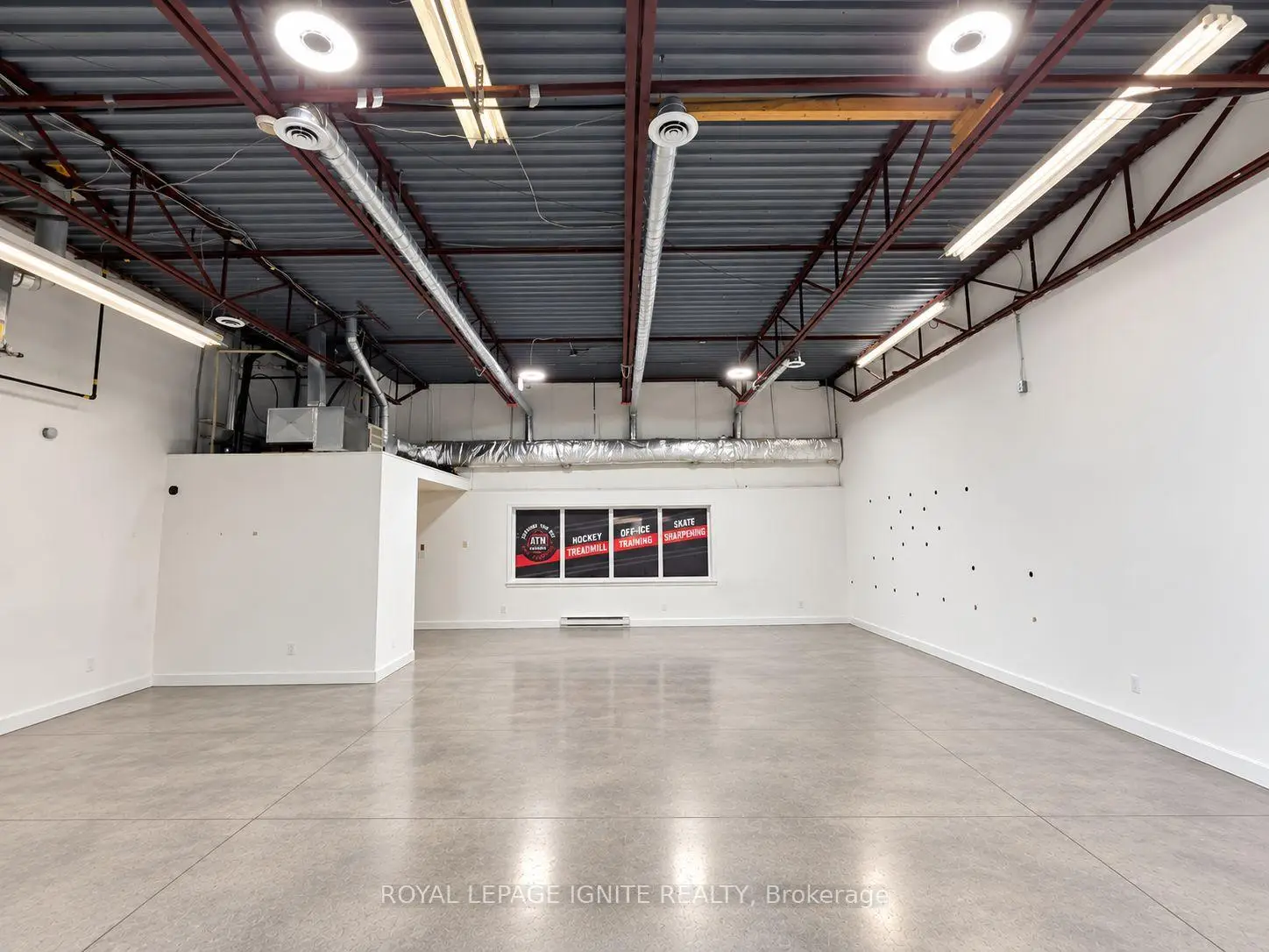 Commercial for lease