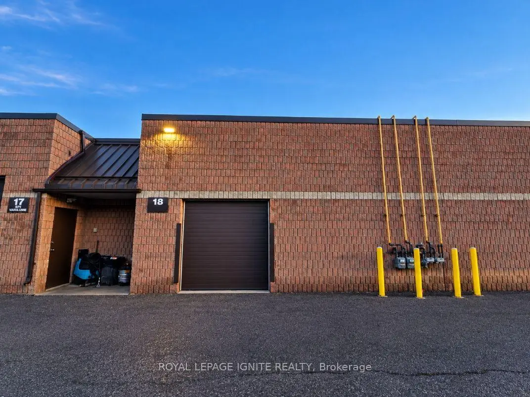 Commercial for lease