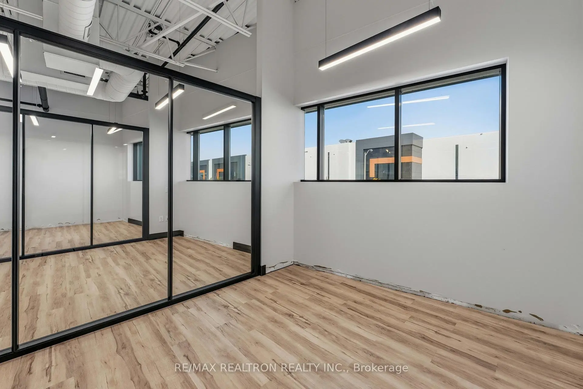 Commercial for lease
