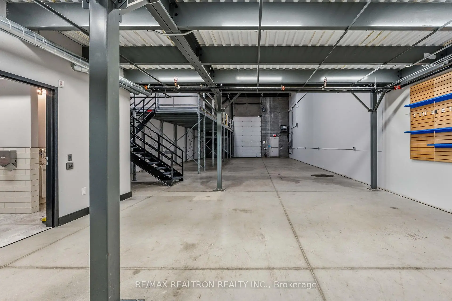 Commercial for lease