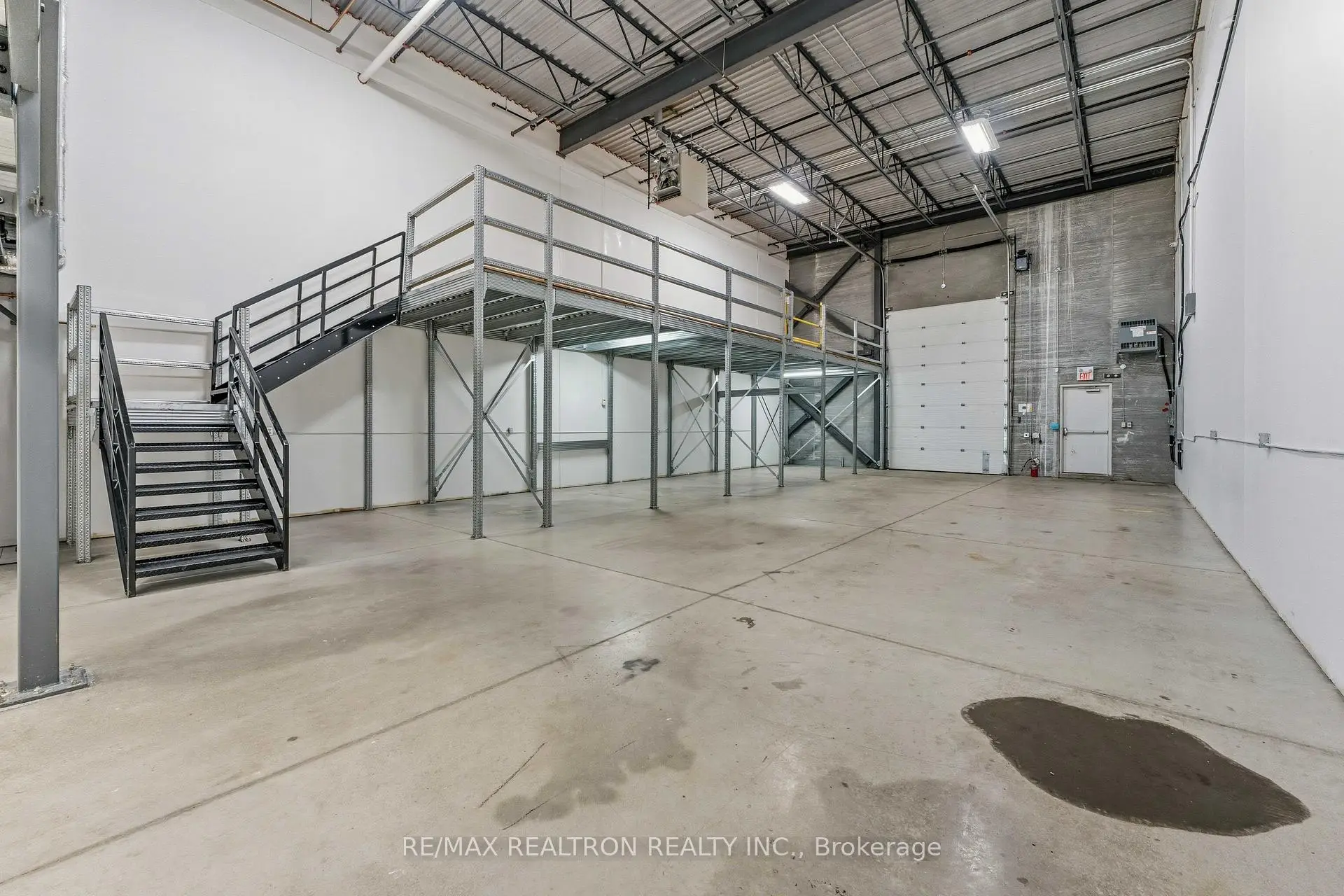 Commercial for lease