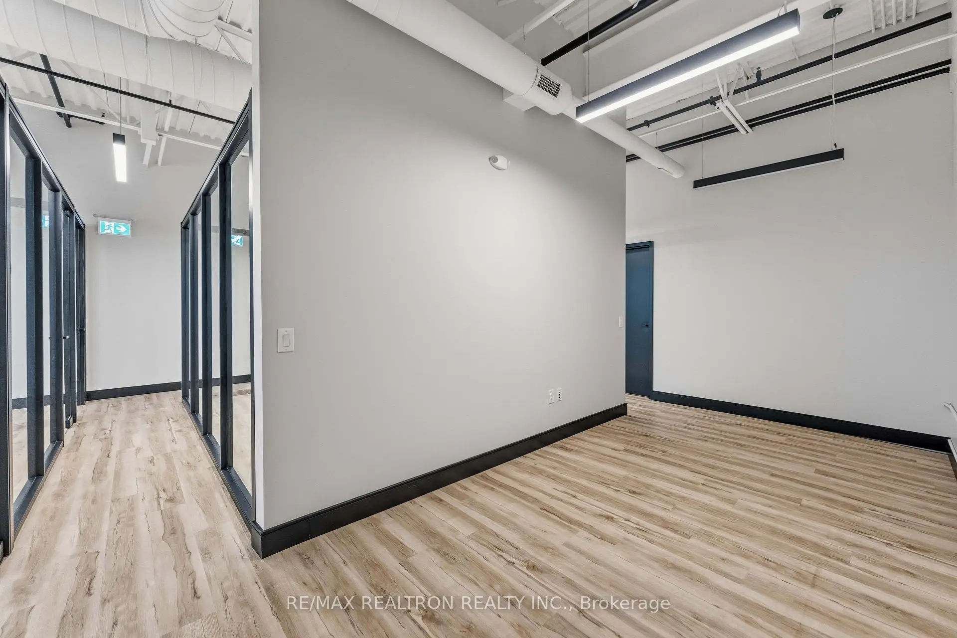 Commercial for lease