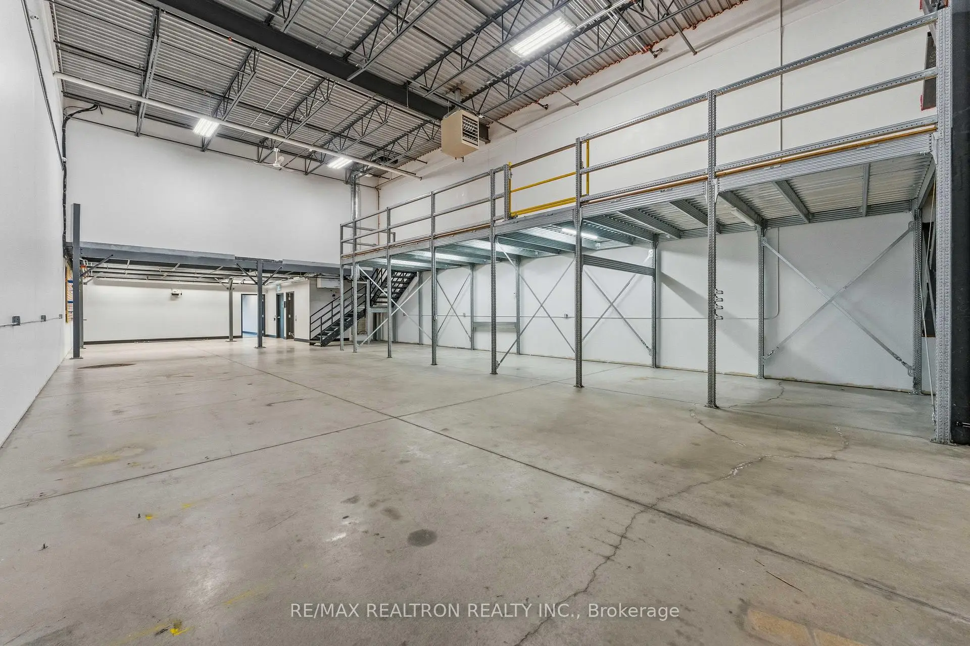 Commercial for lease