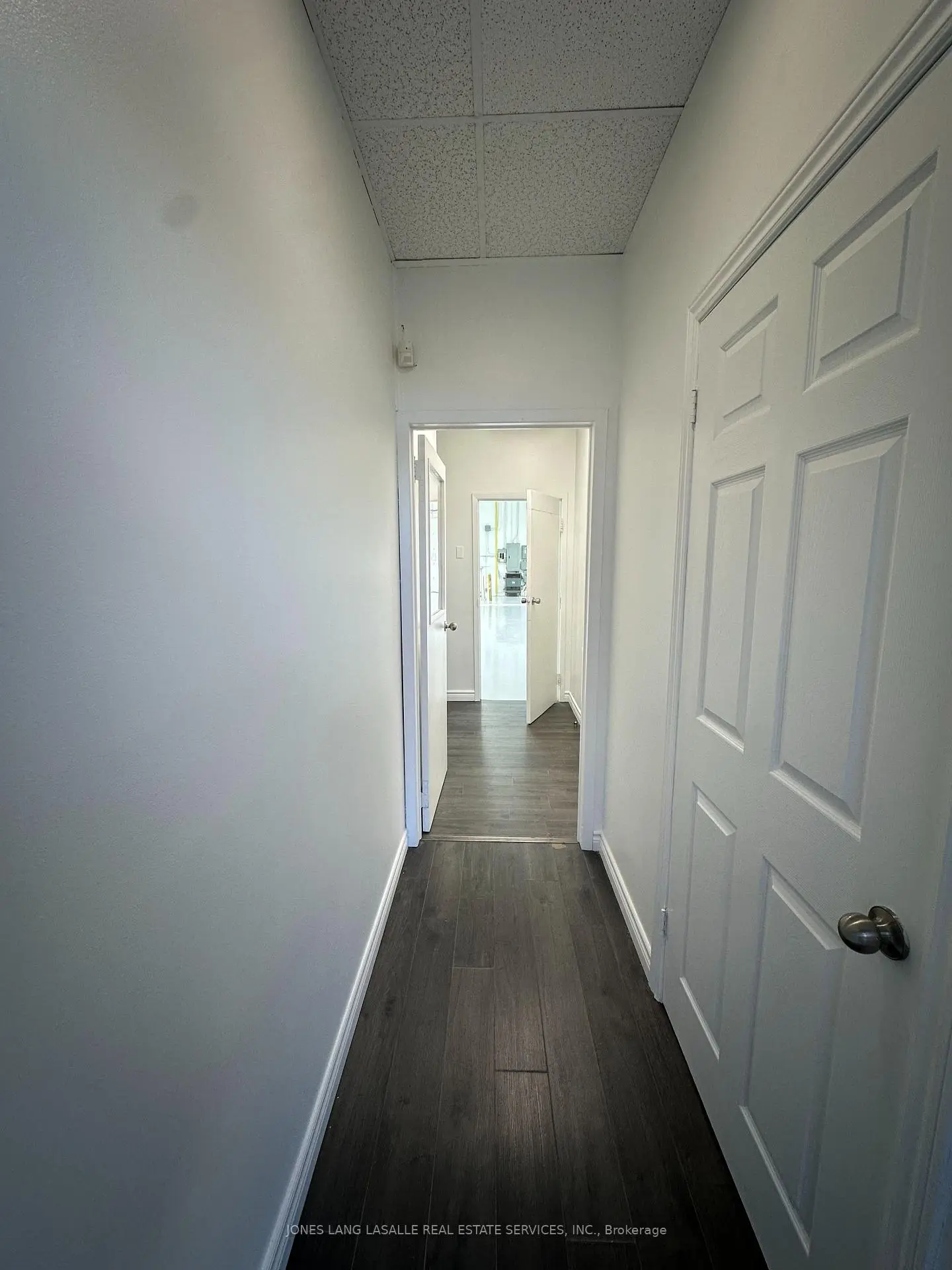 Commercial for lease