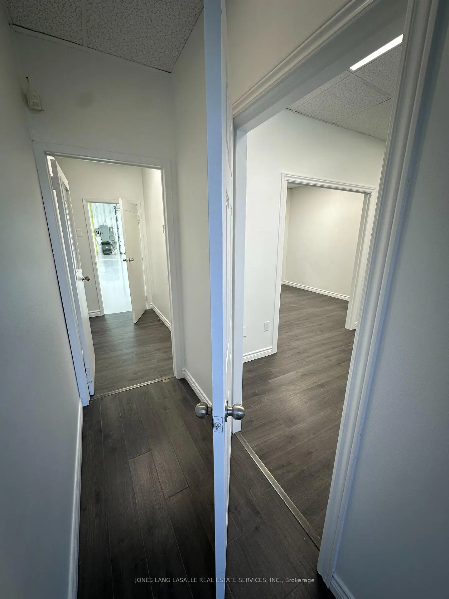 Commercial for lease