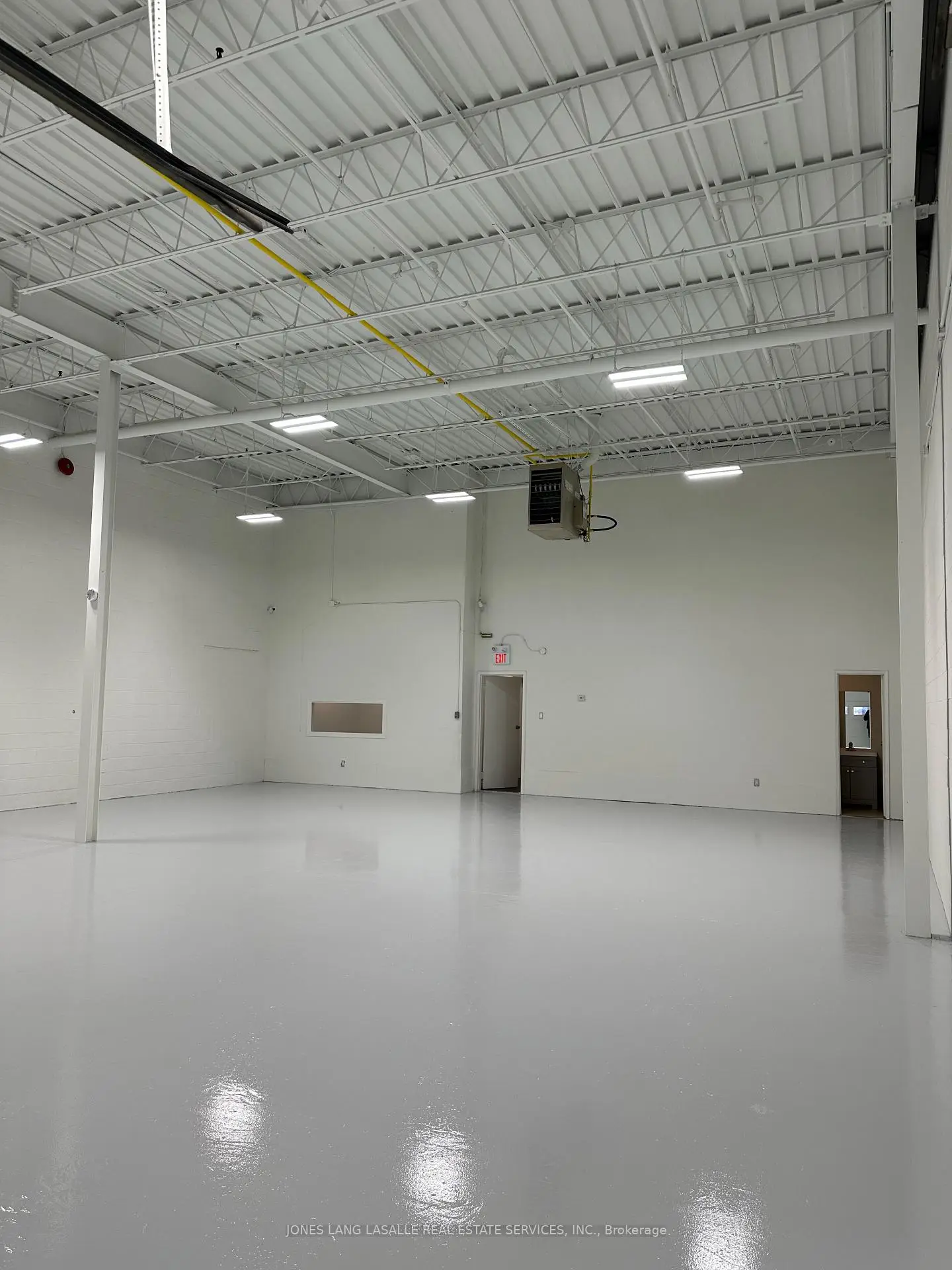 Commercial for lease