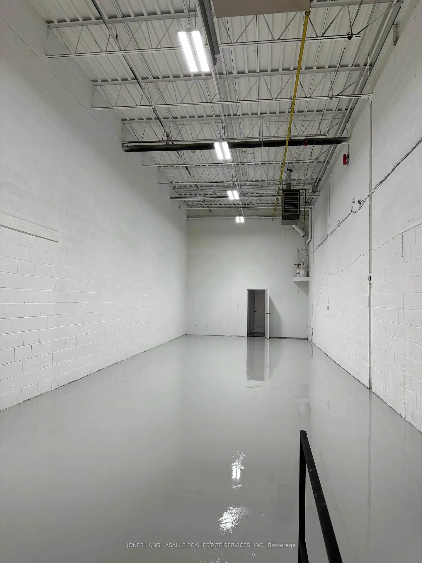 Commercial for lease