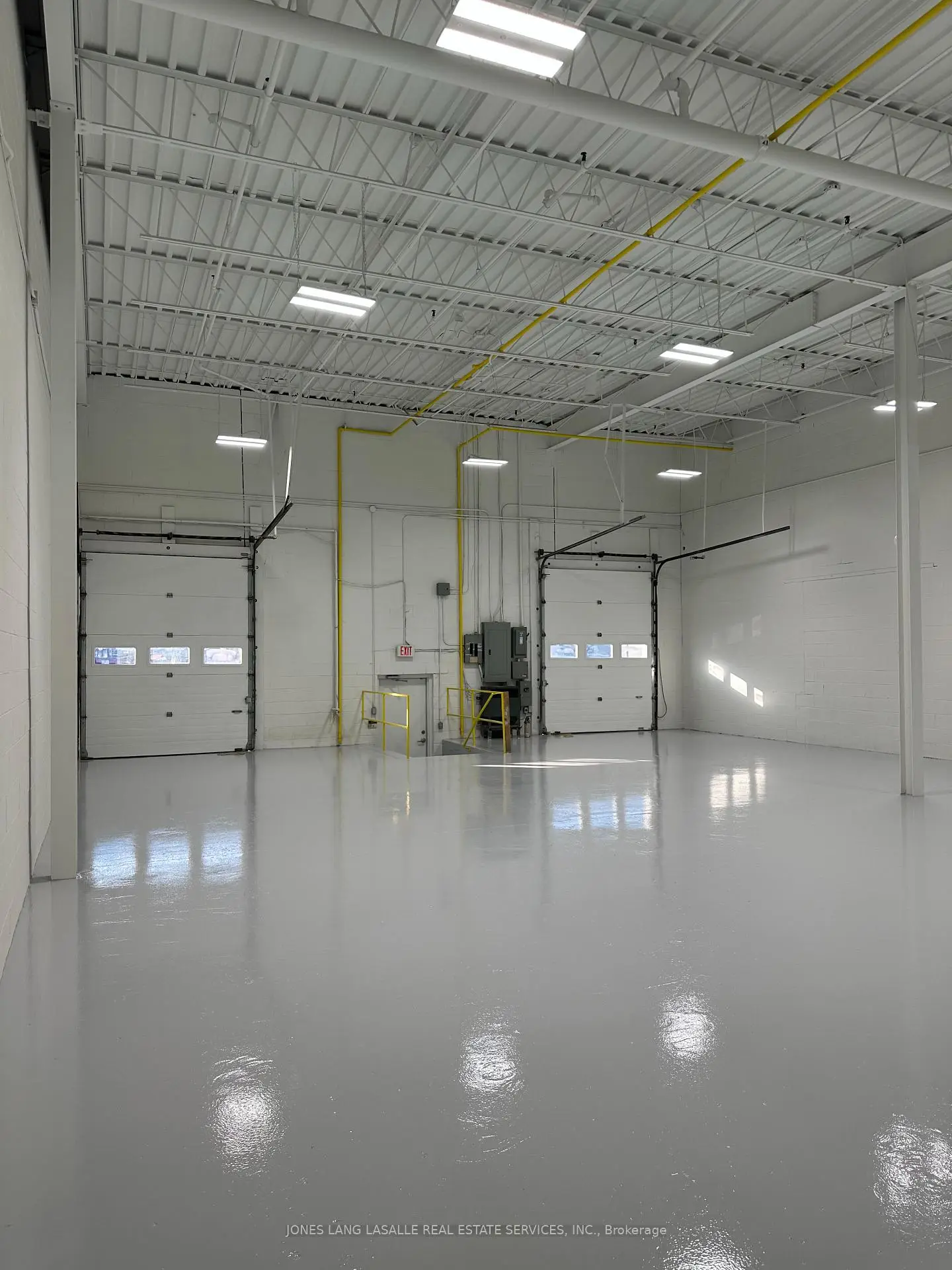 Commercial for lease