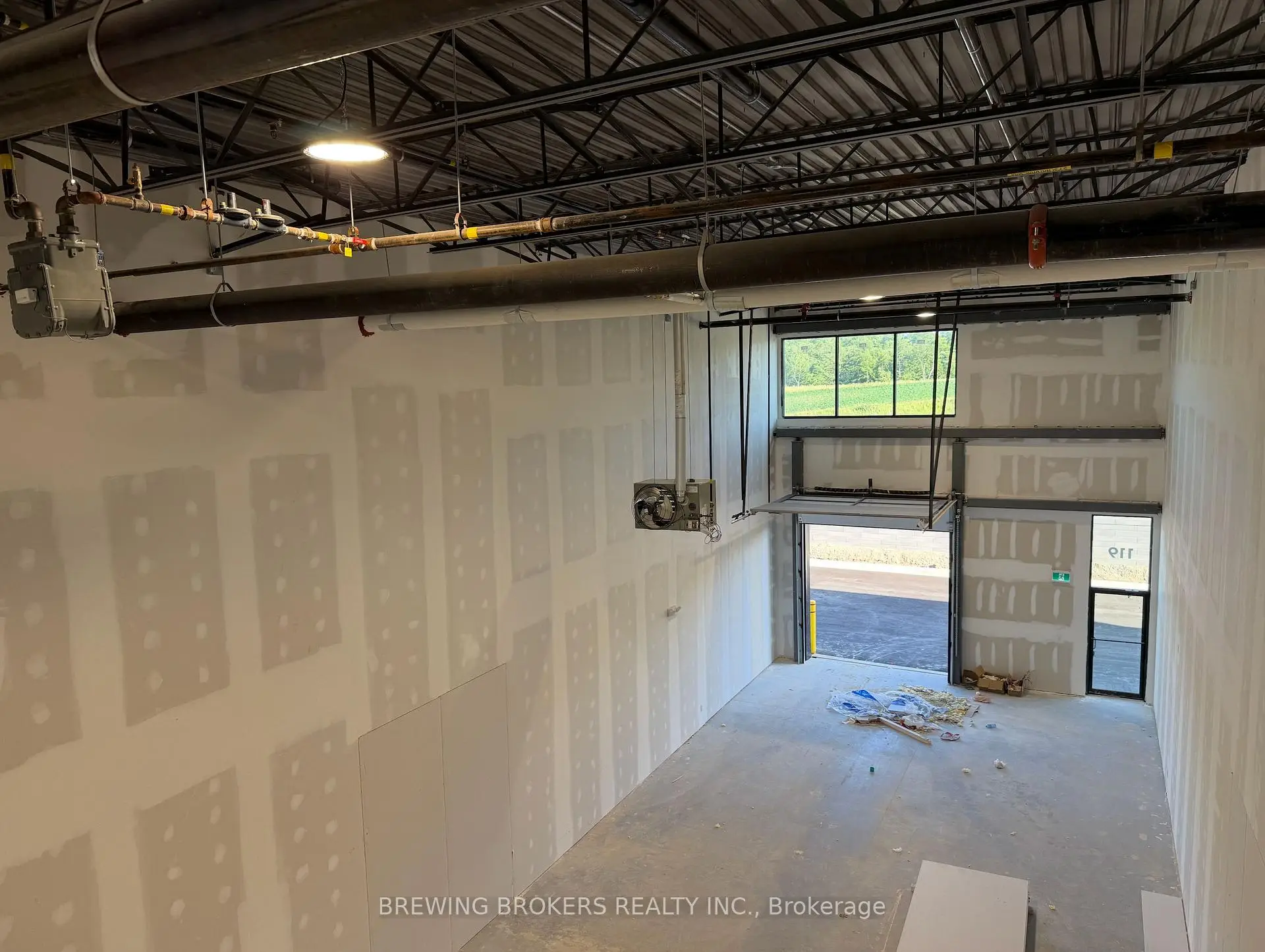 Commercial for lease