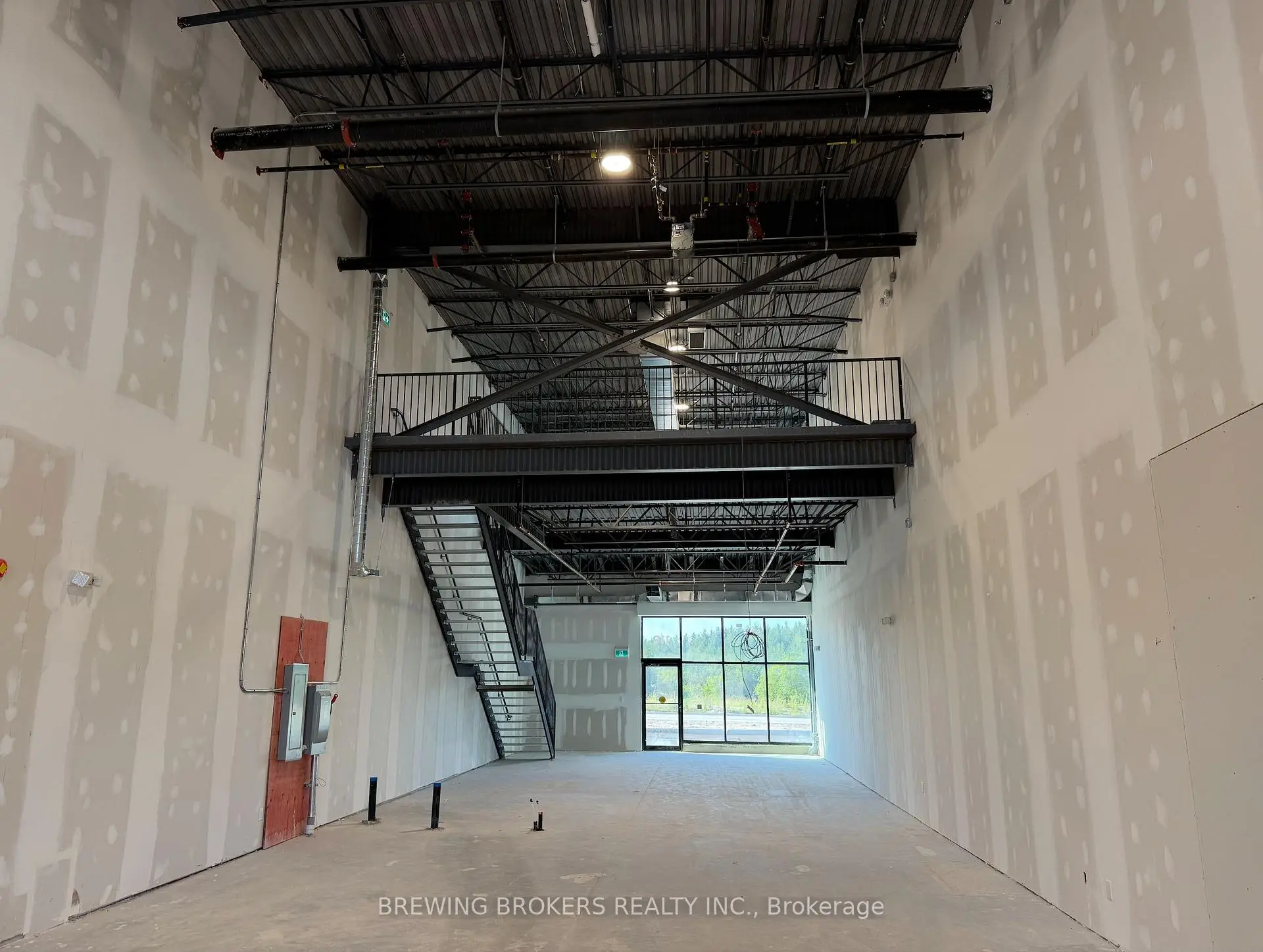 Commercial for lease