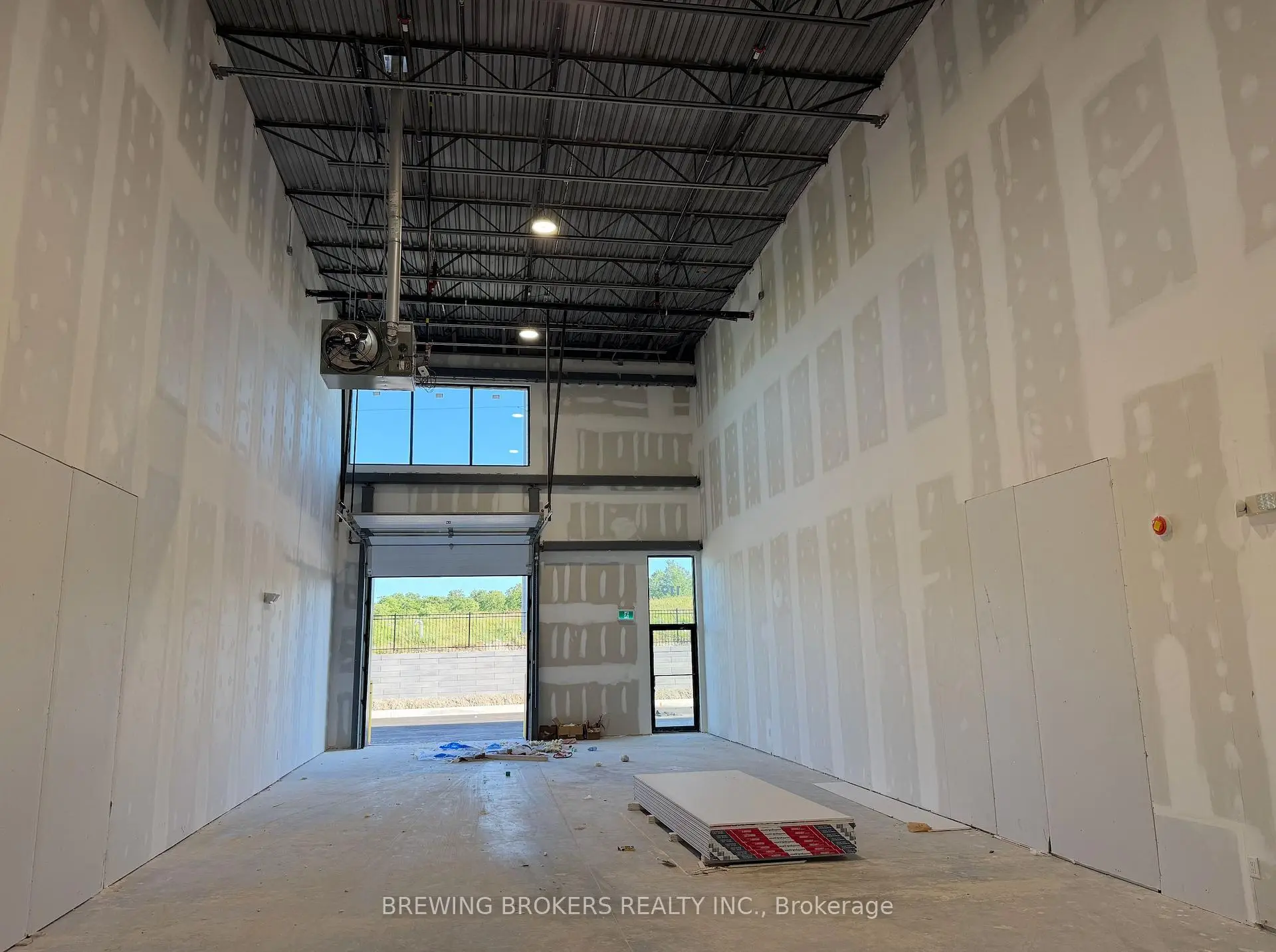 Commercial for lease