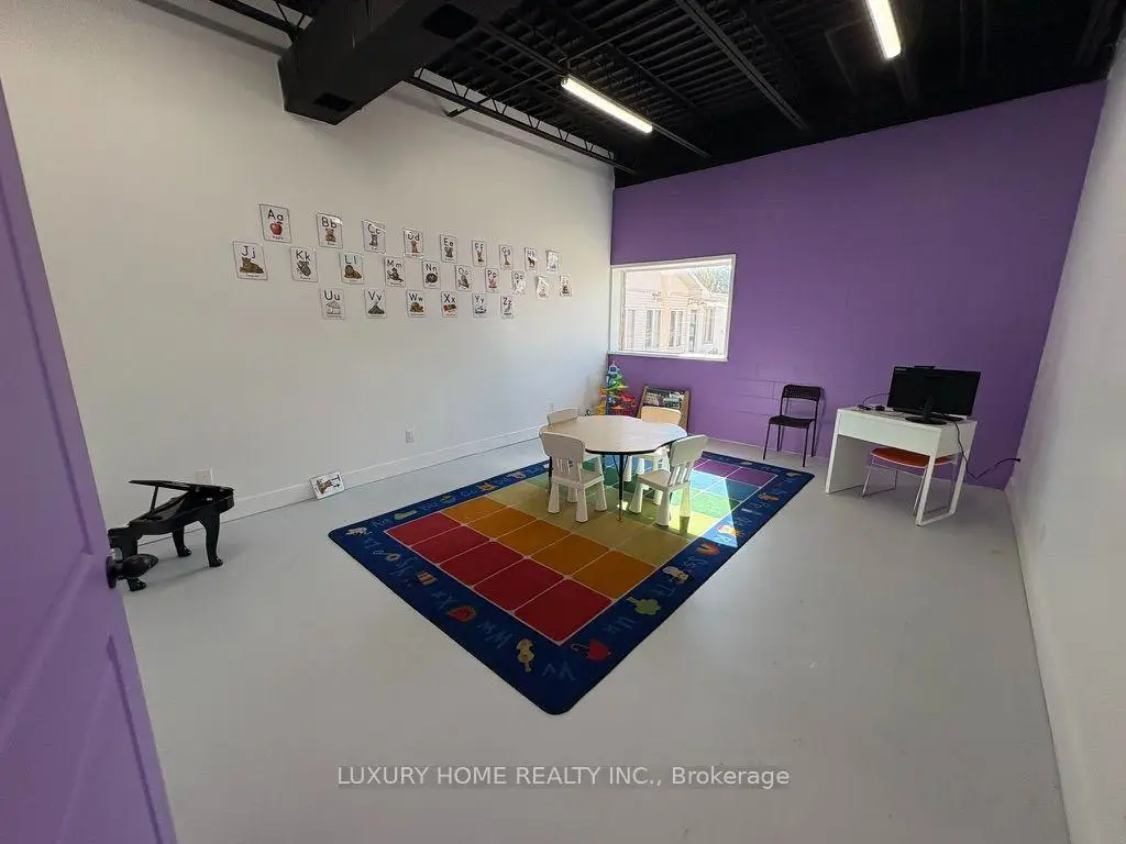 Commercial for lease
