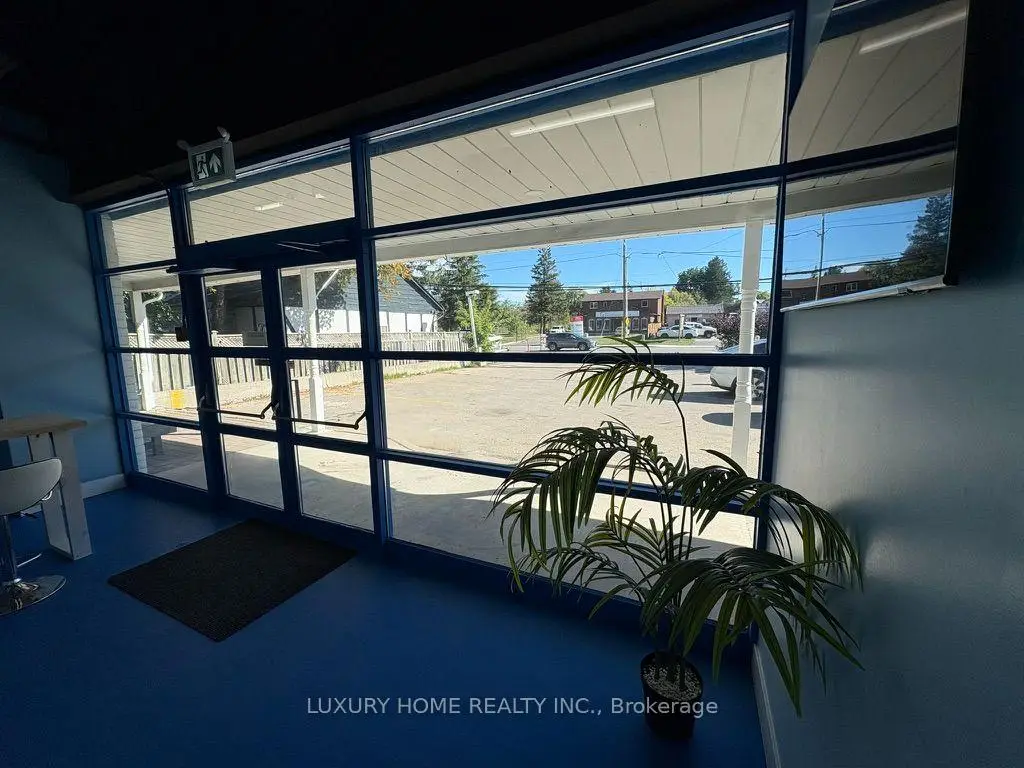 Commercial for lease