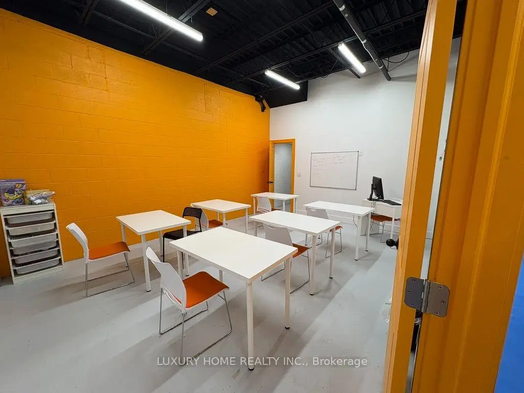 Commercial for lease