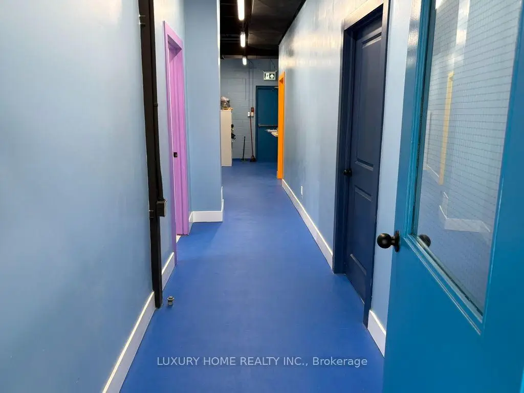 Commercial for lease