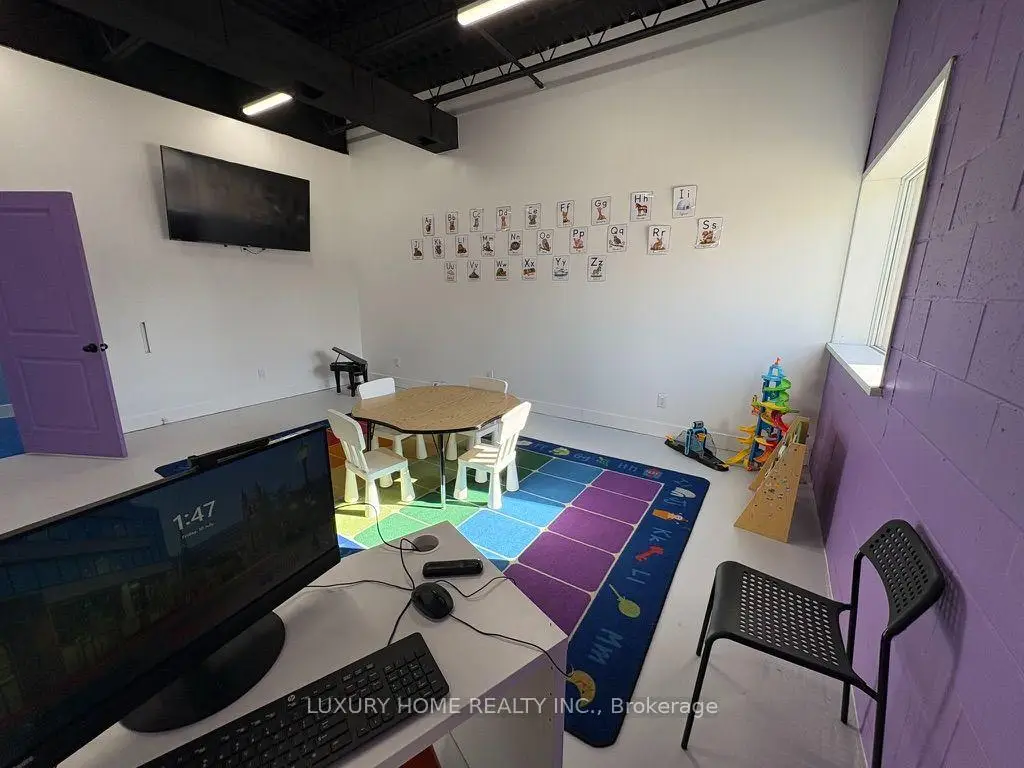 Commercial for lease