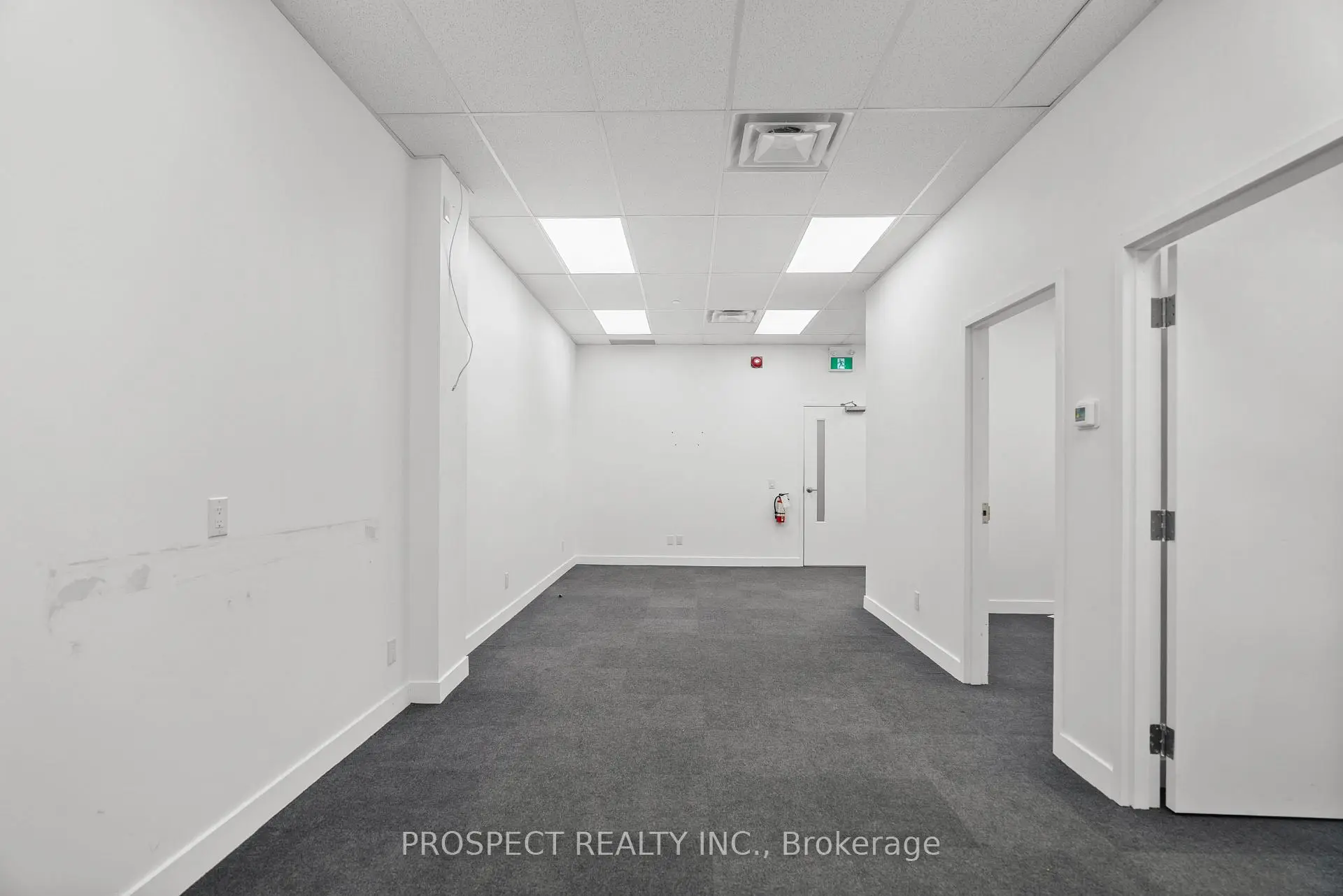 Commercial for lease