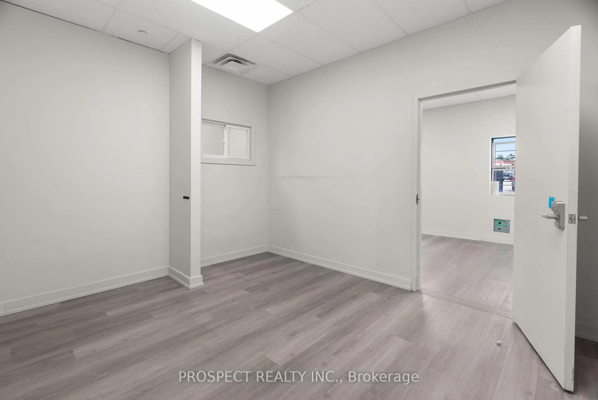 Commercial for lease
