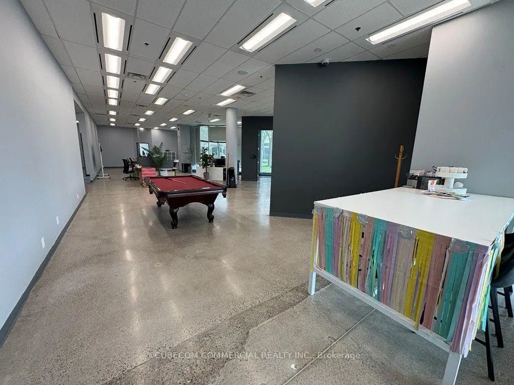 Commercial for lease