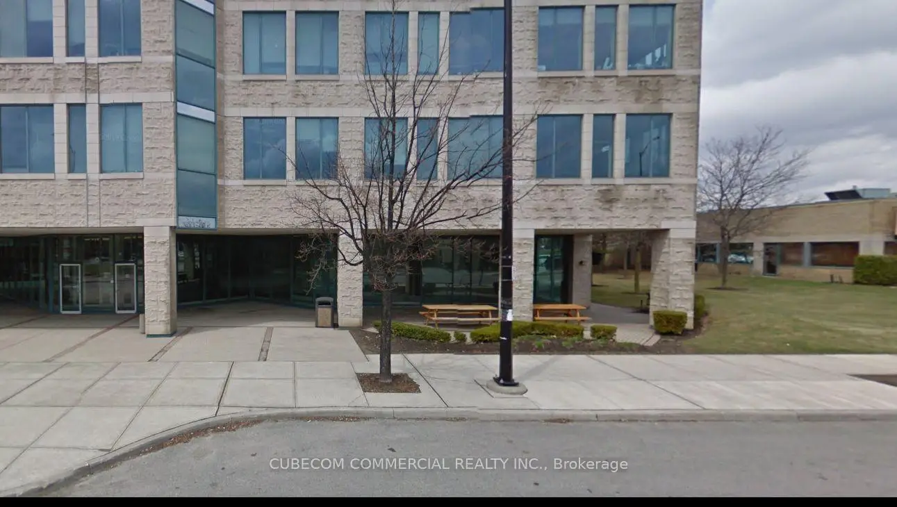 Commercial for lease