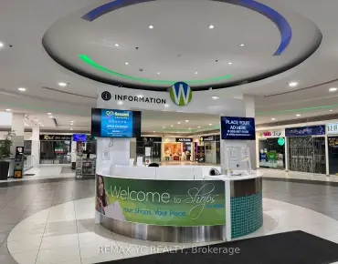 132-7181 Yonge Stre