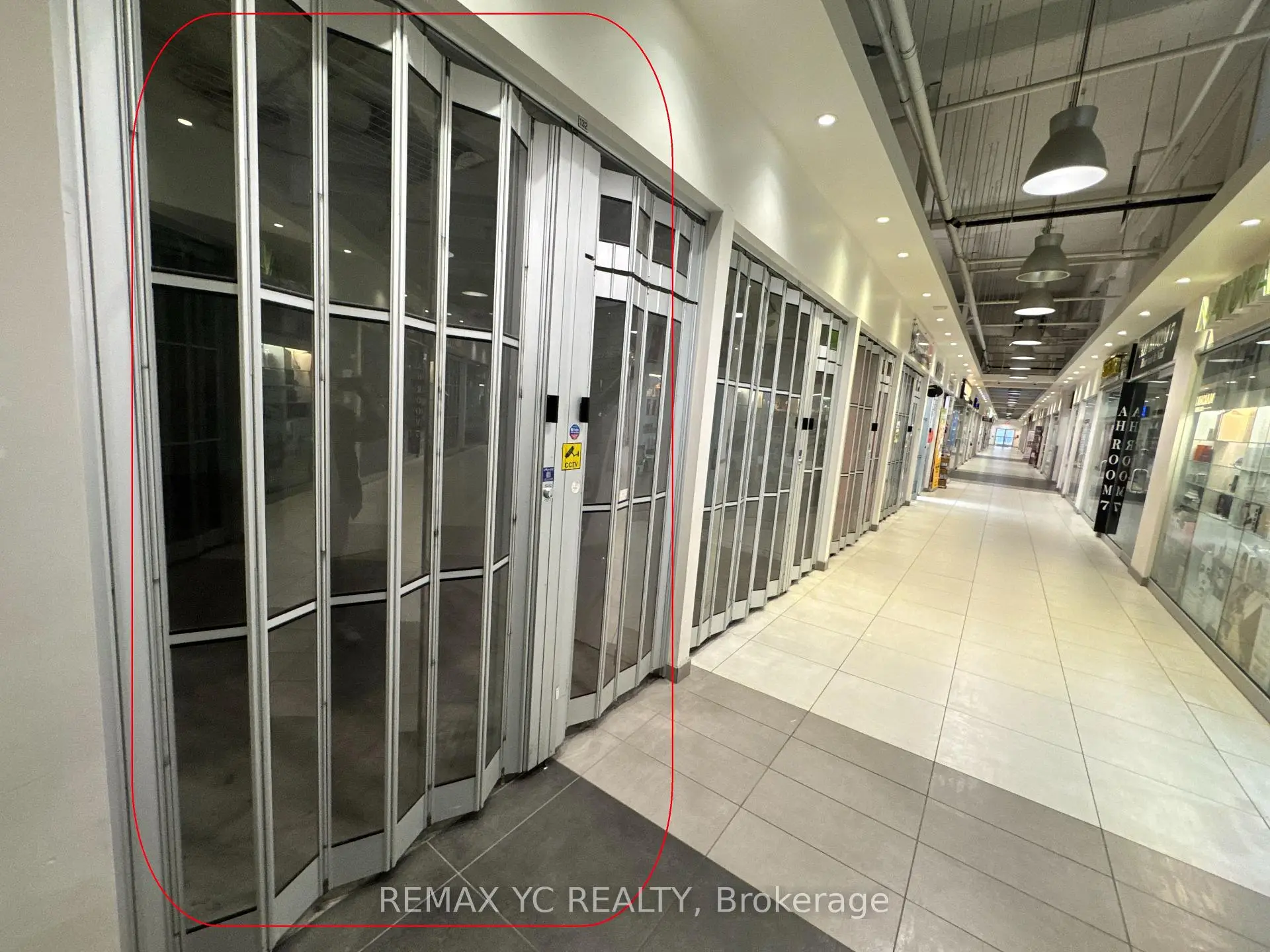 Commercial for lease