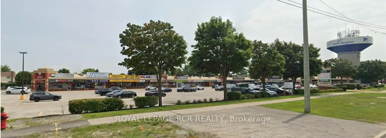 Commercial for lease
