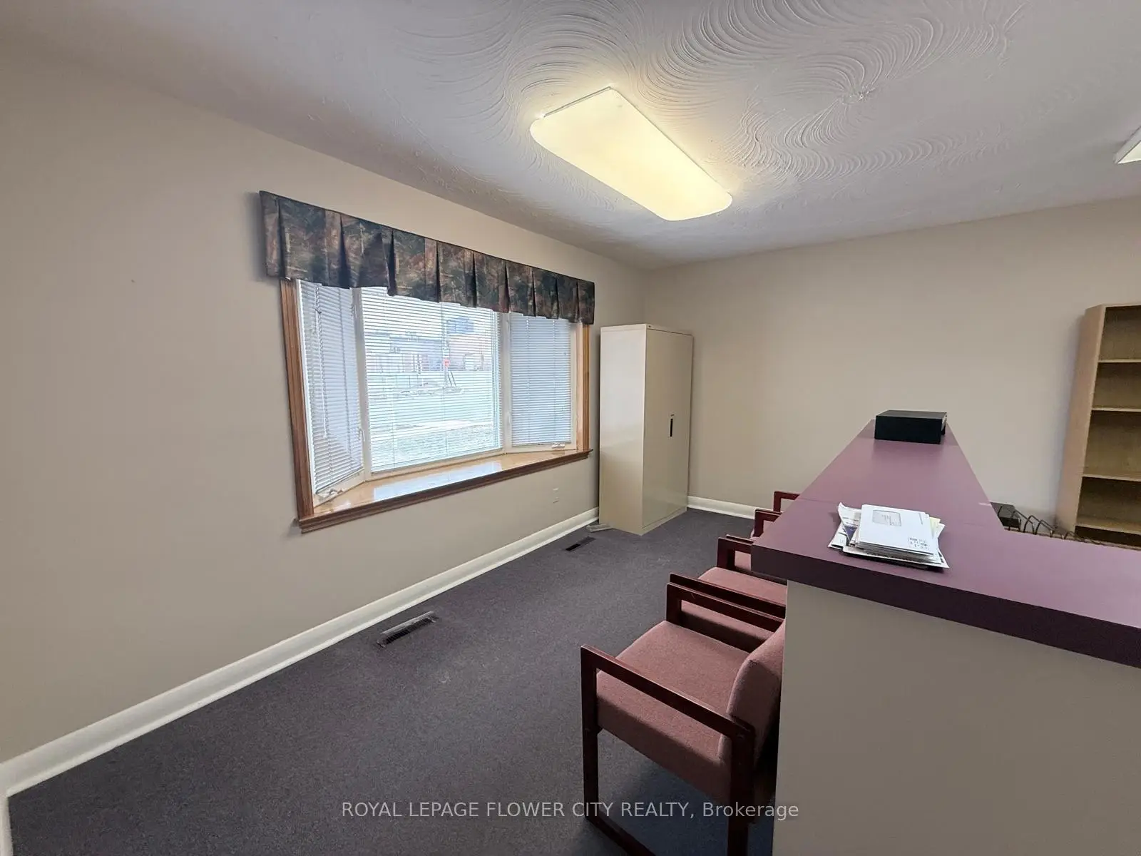 Commercial for lease