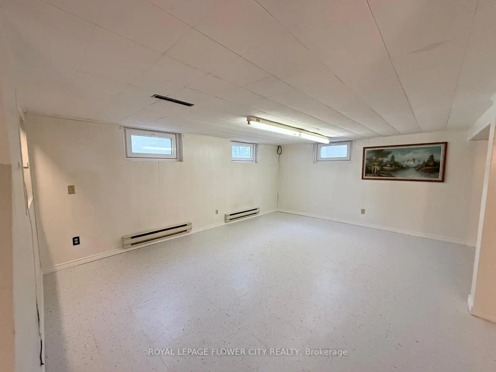 Commercial for lease