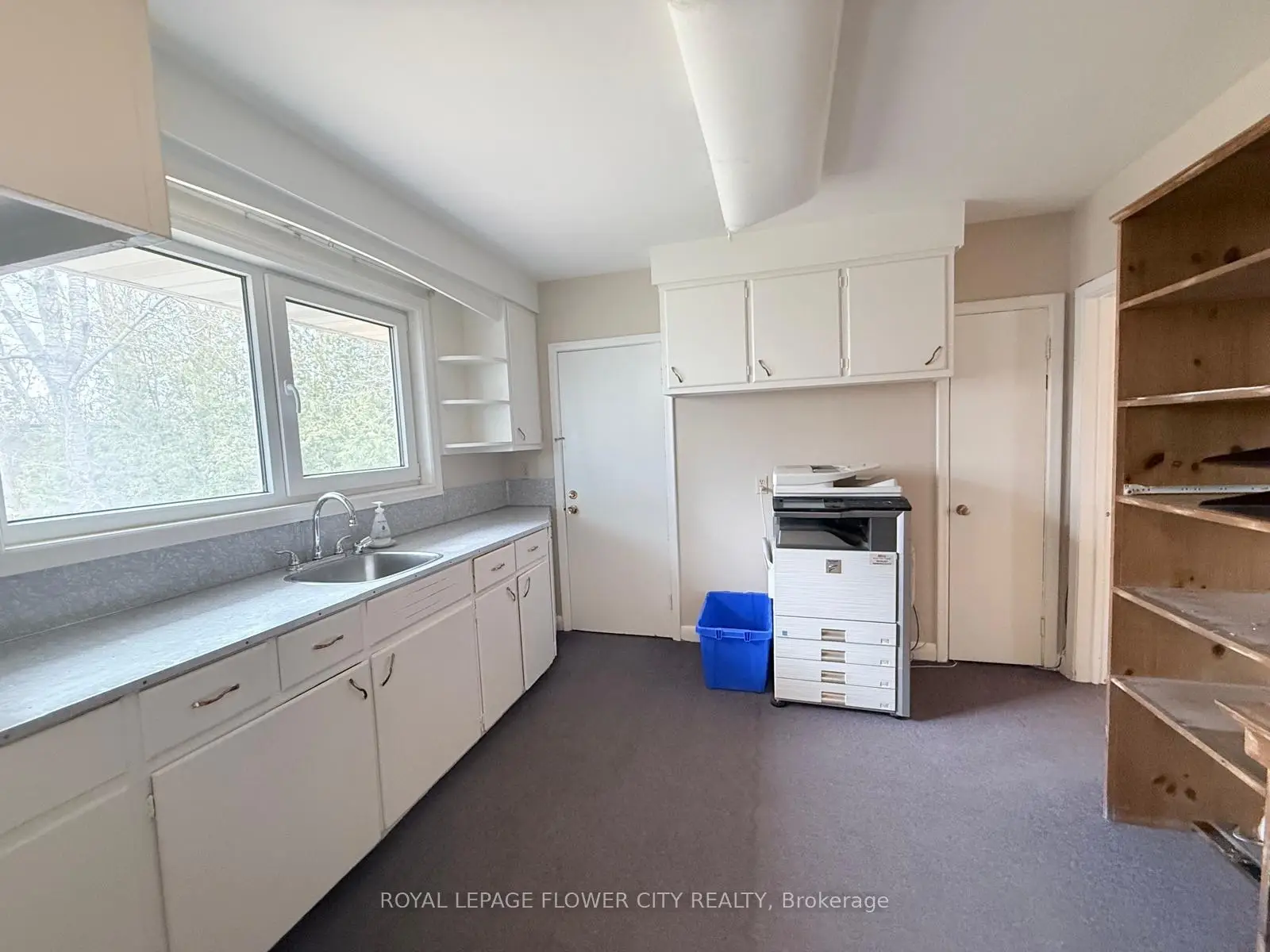 Commercial for lease