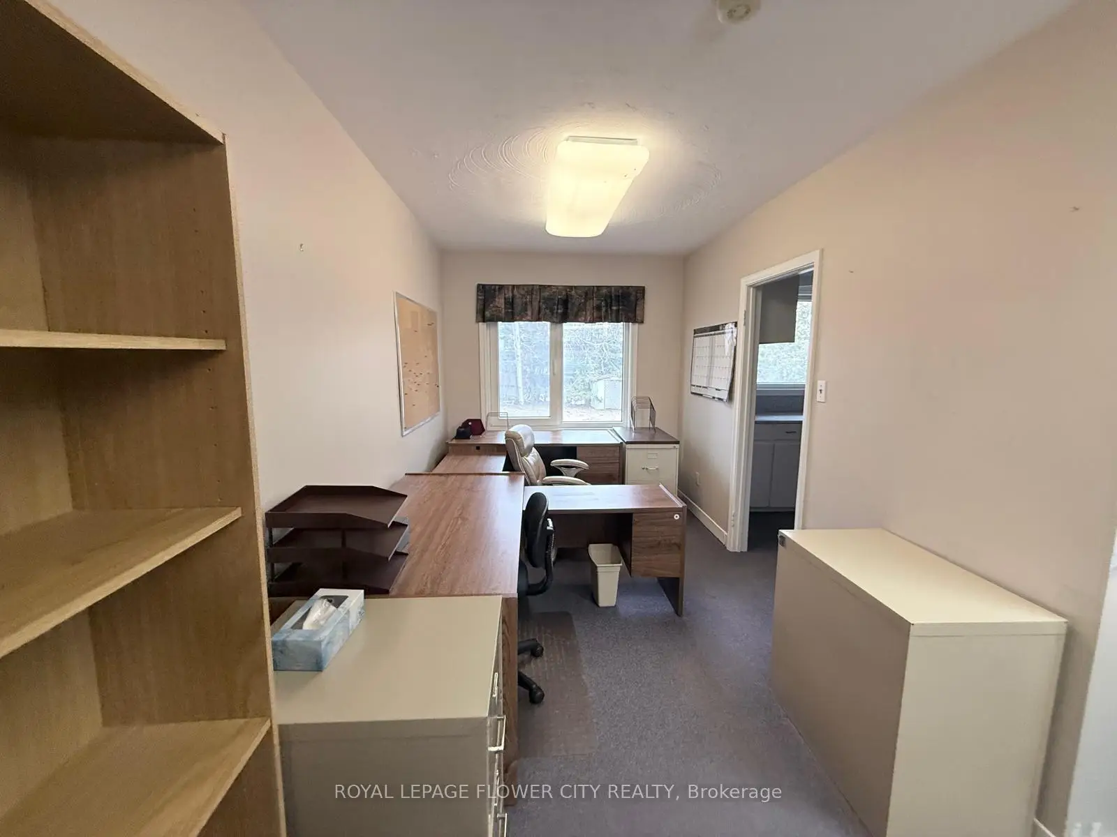 Commercial for lease