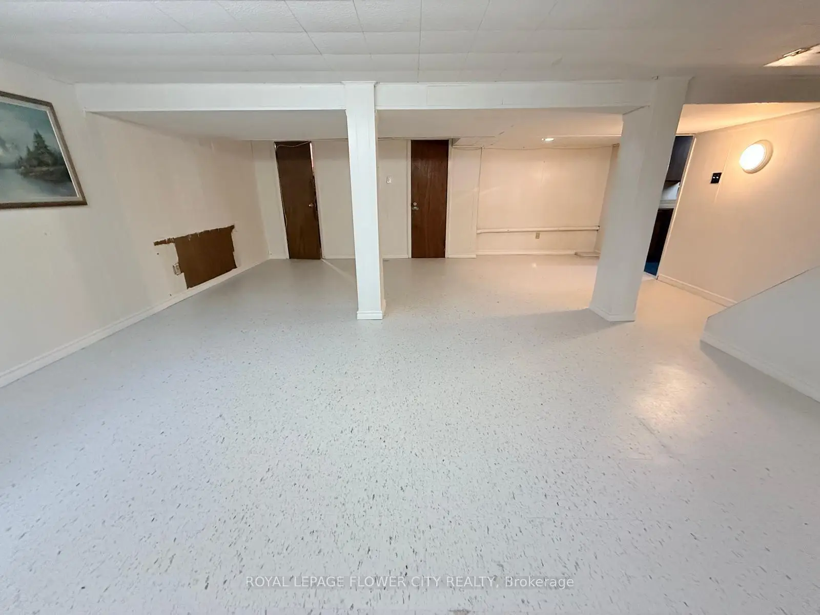 Commercial for lease