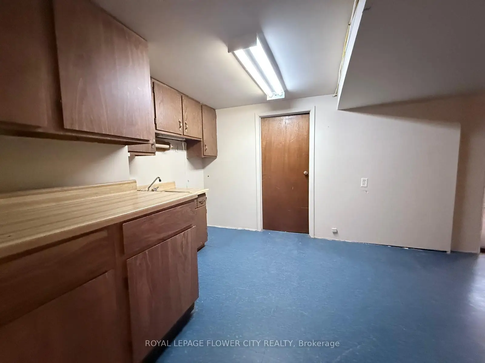Commercial for lease