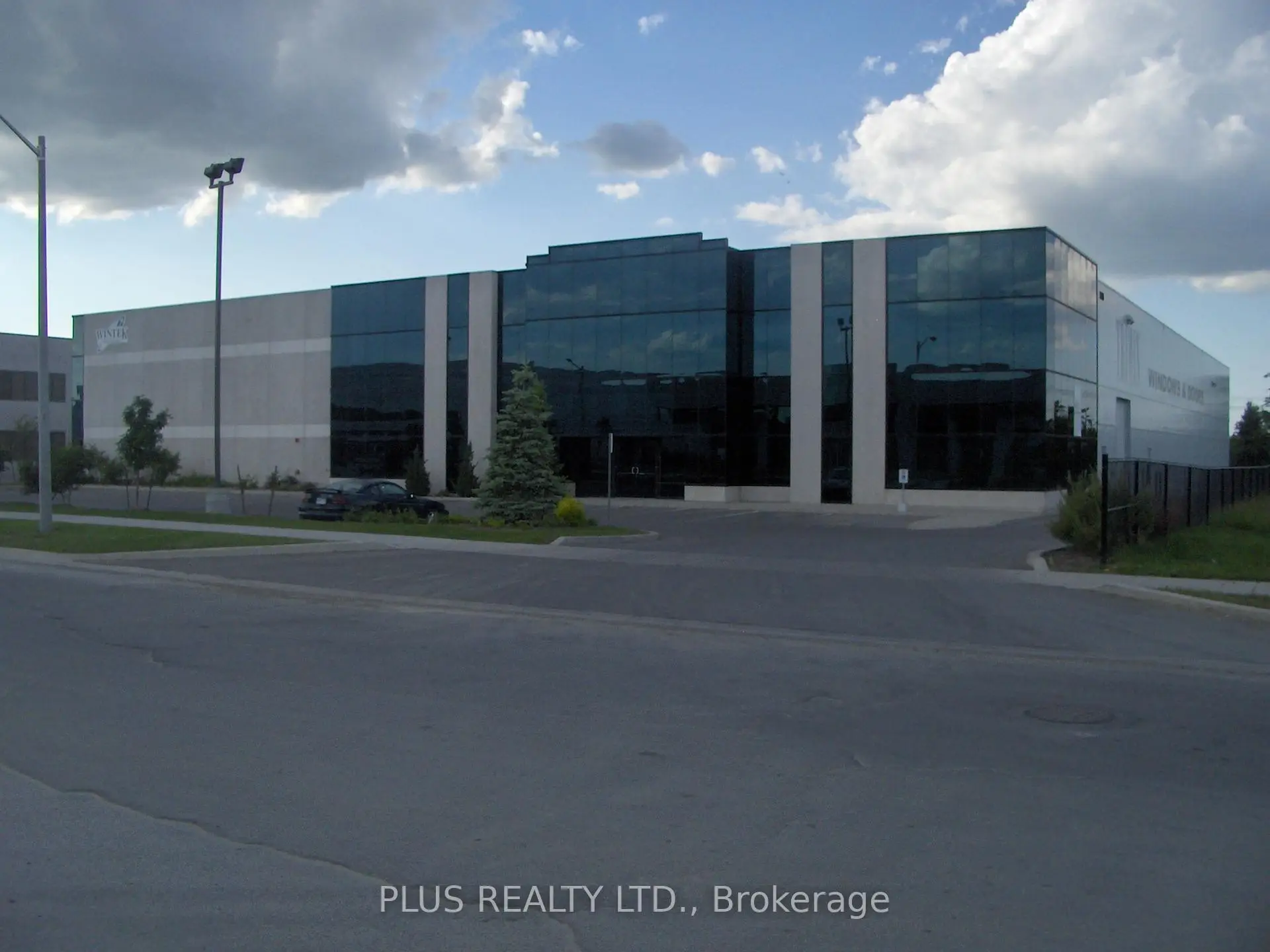 Commercial for lease
