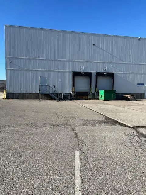 Commercial for lease