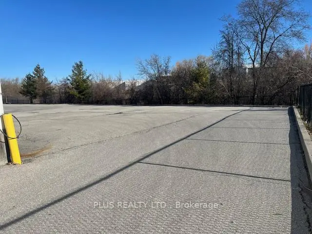 Commercial for lease