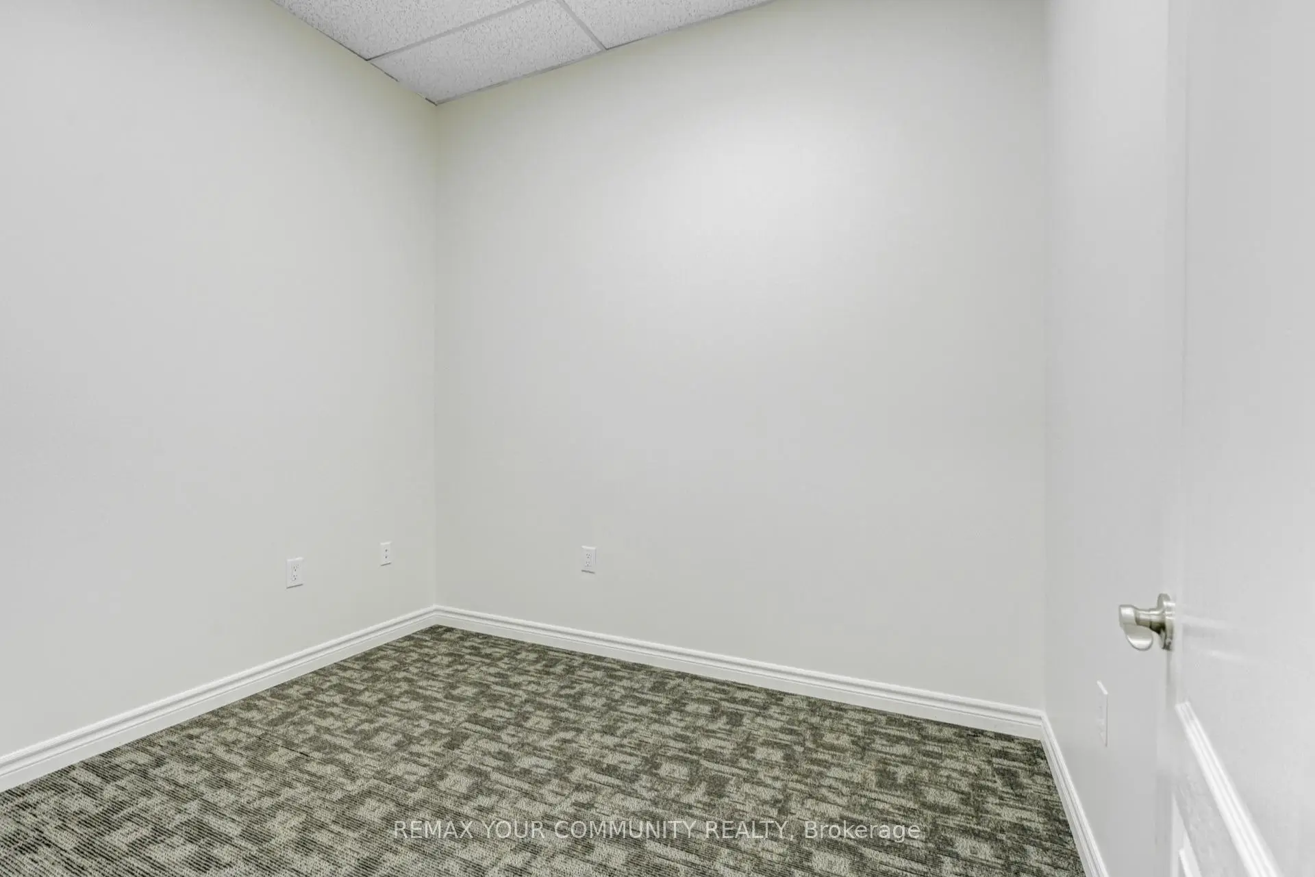 Commercial for lease