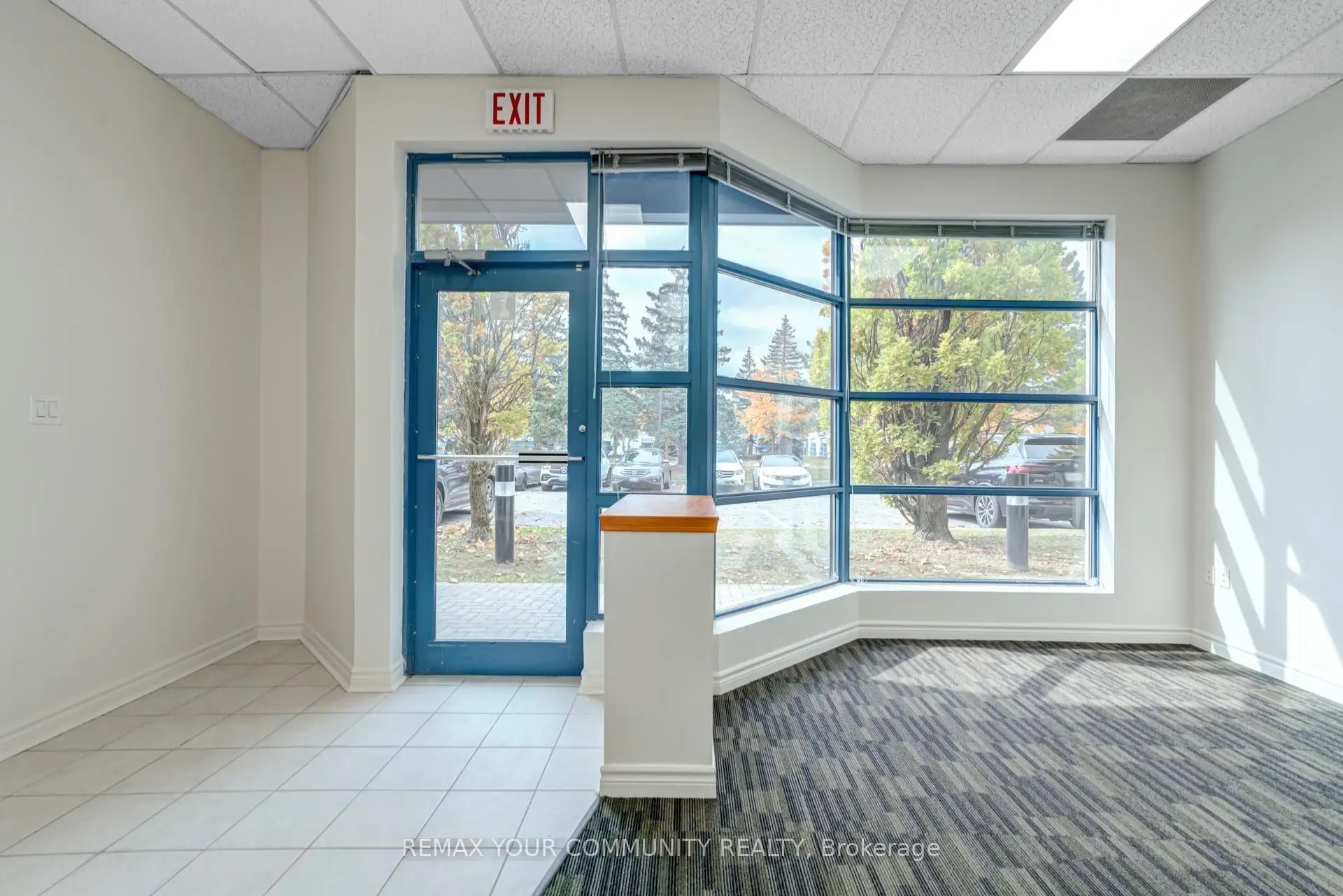 Commercial for lease