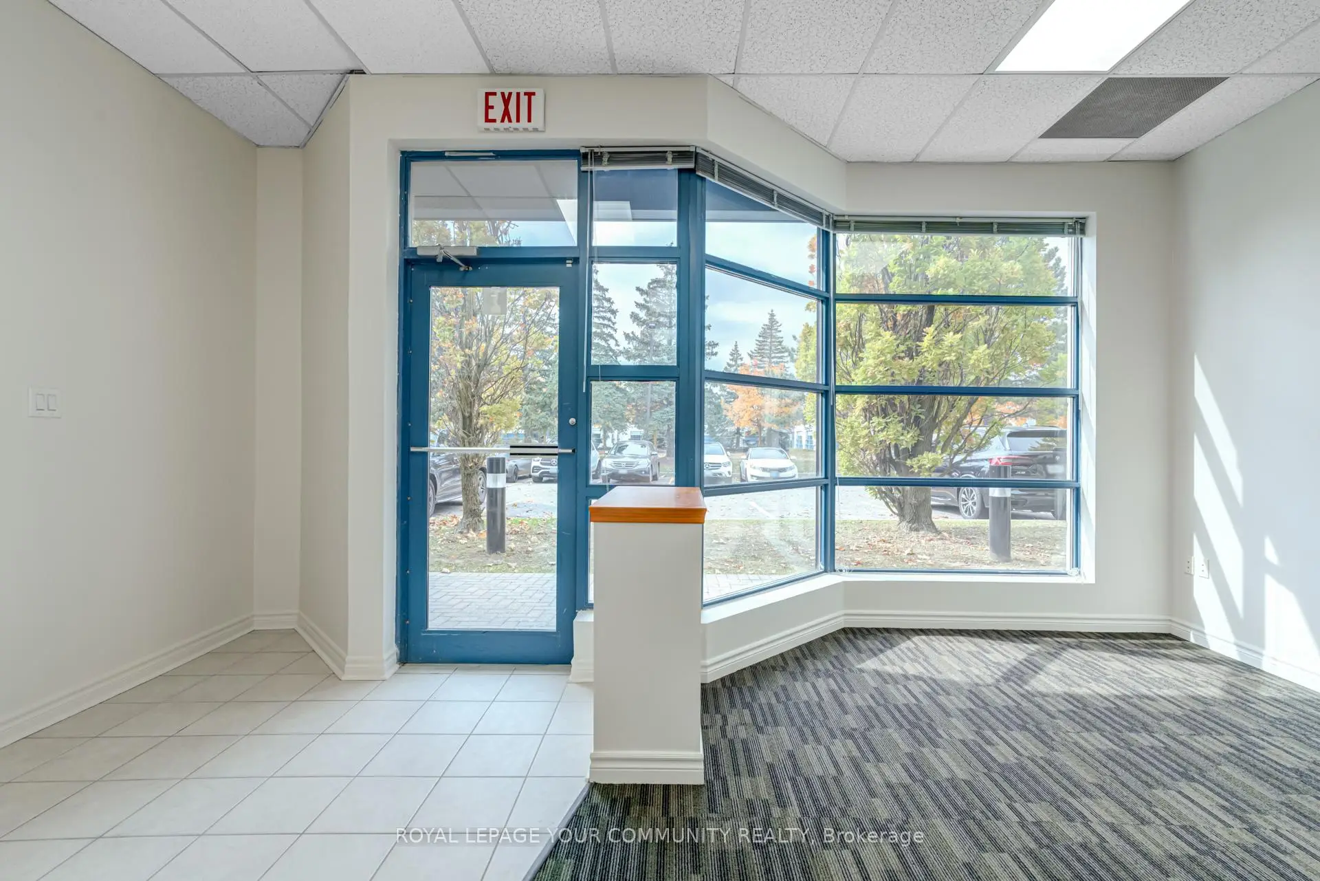 Commercial for lease