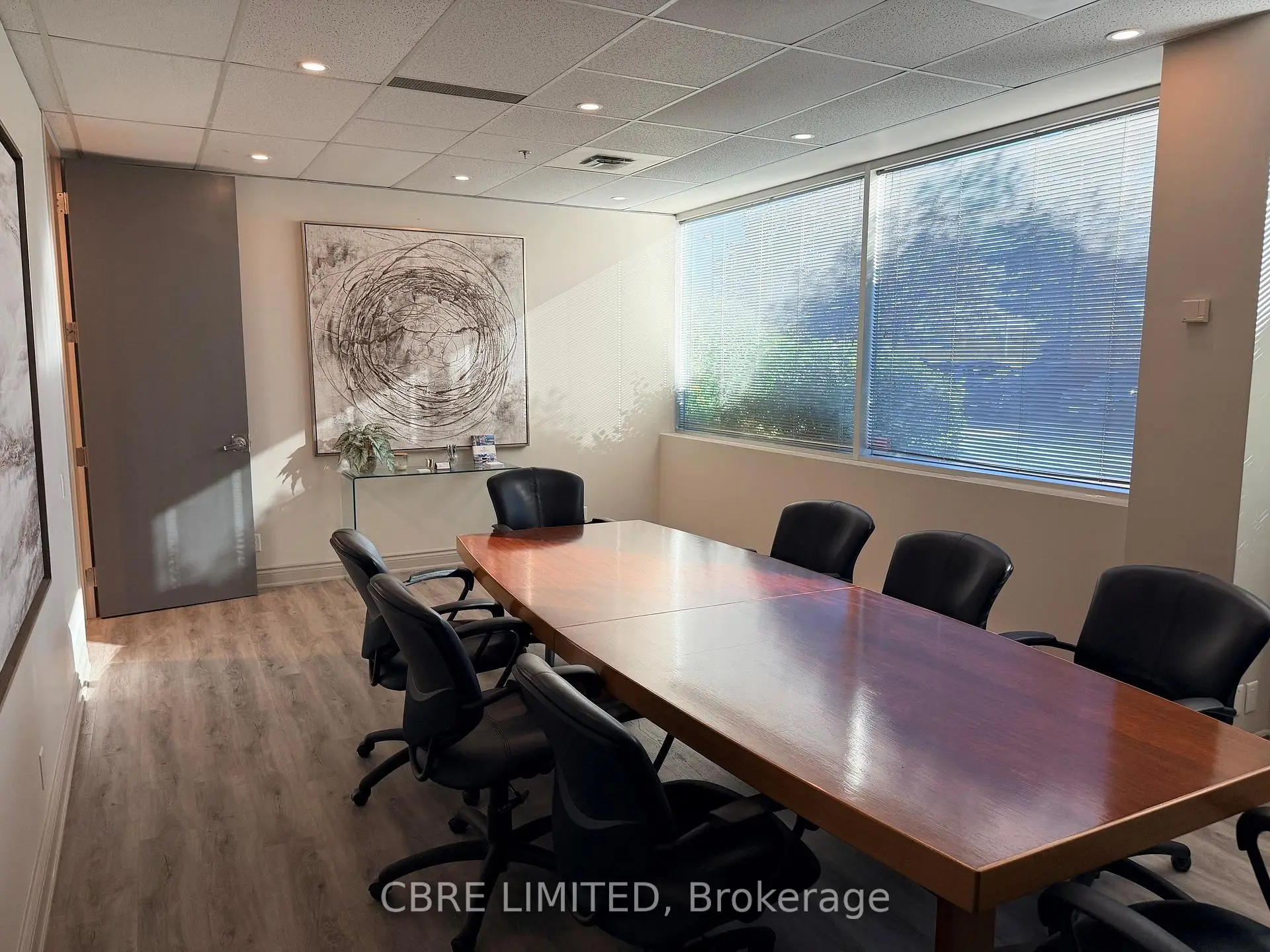 Commercial for lease