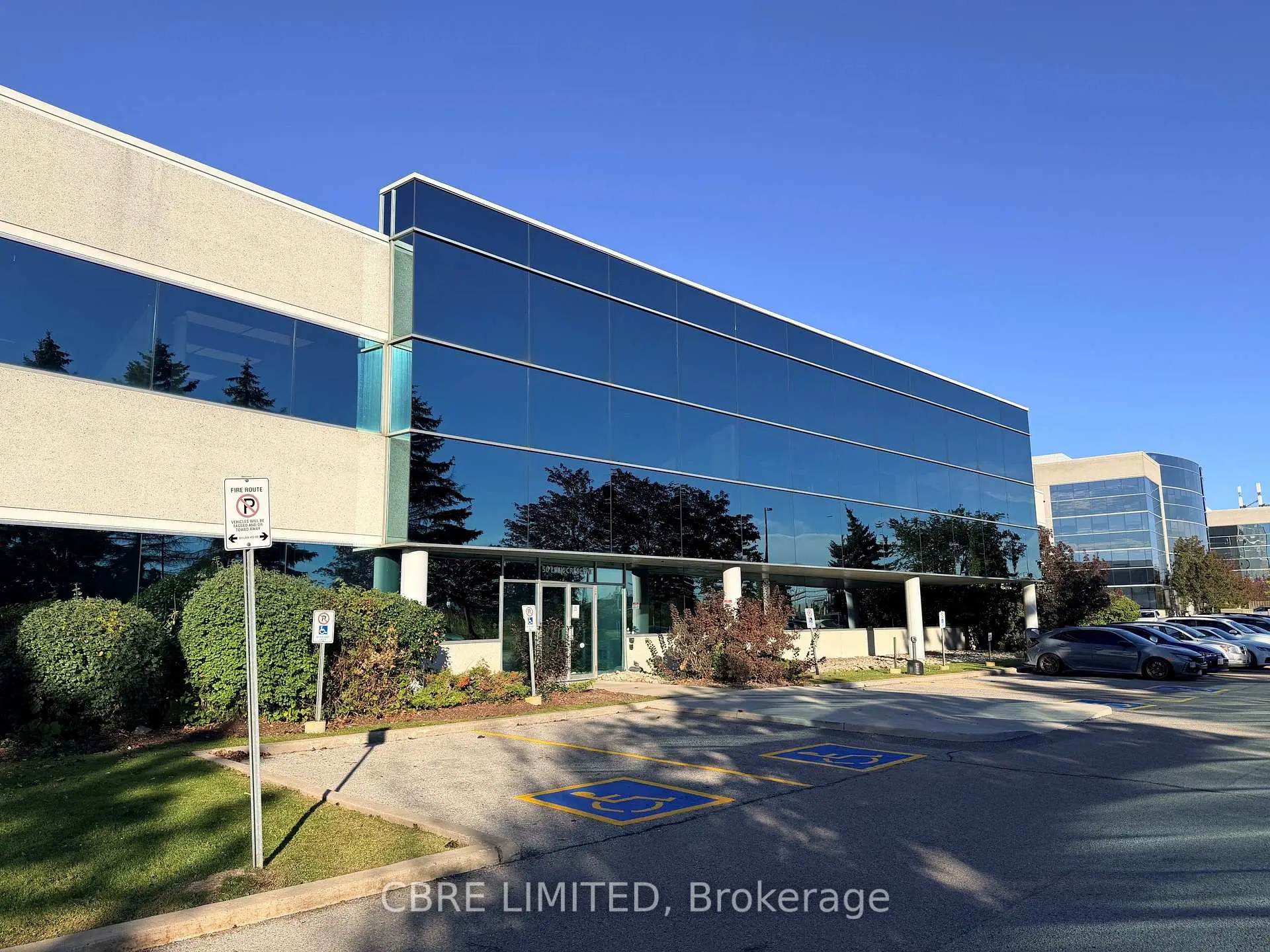Commercial for lease