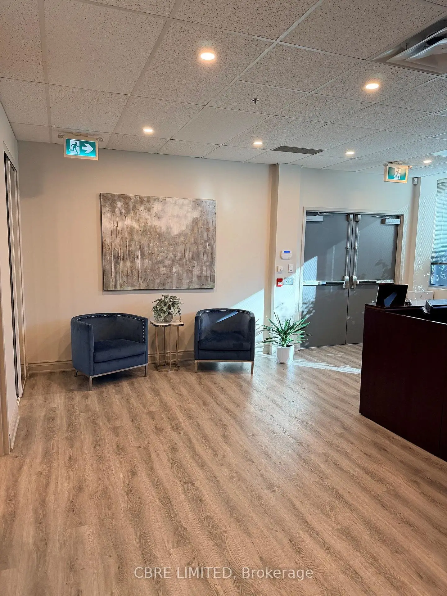 Commercial for lease