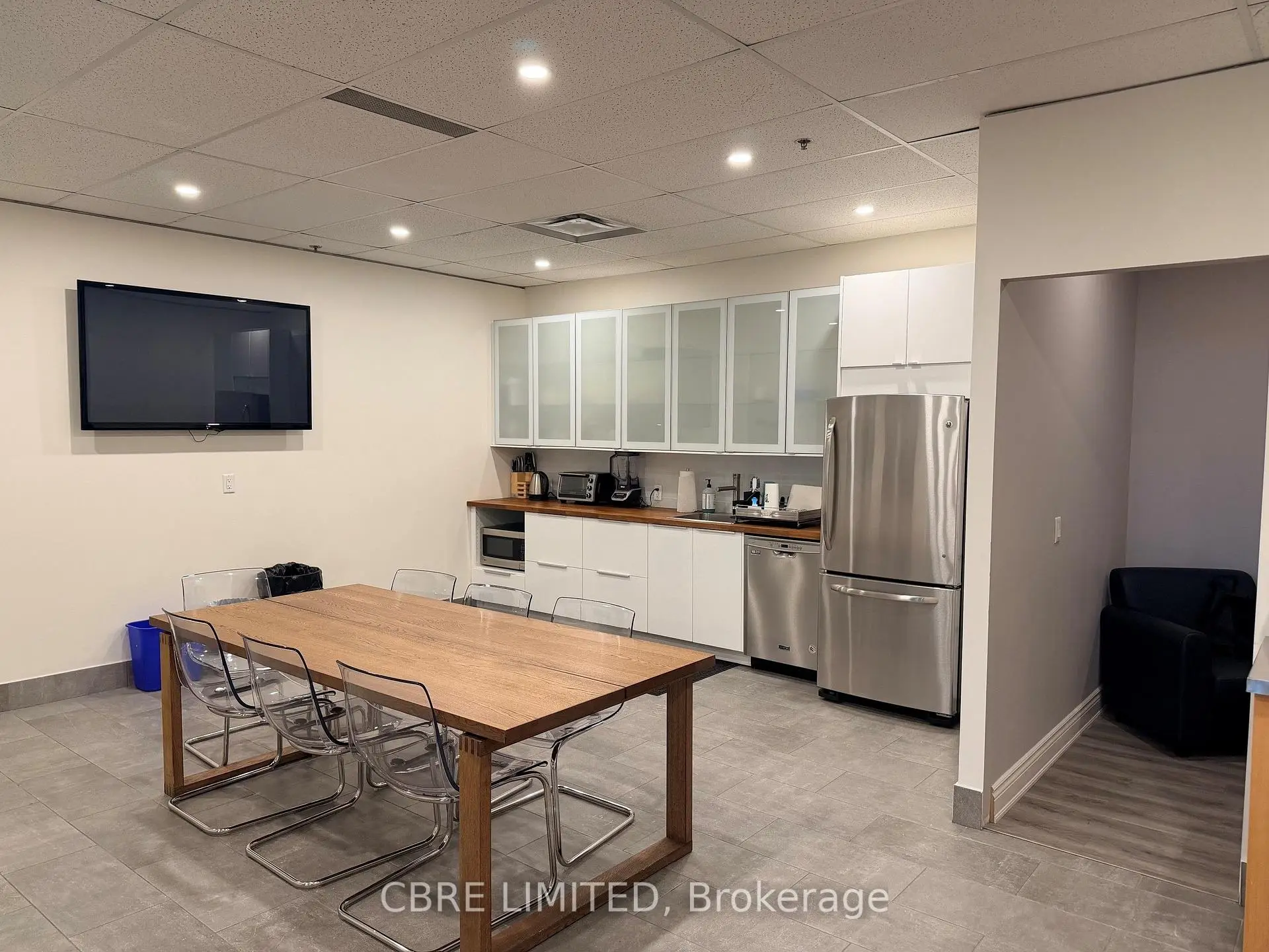 Commercial for lease