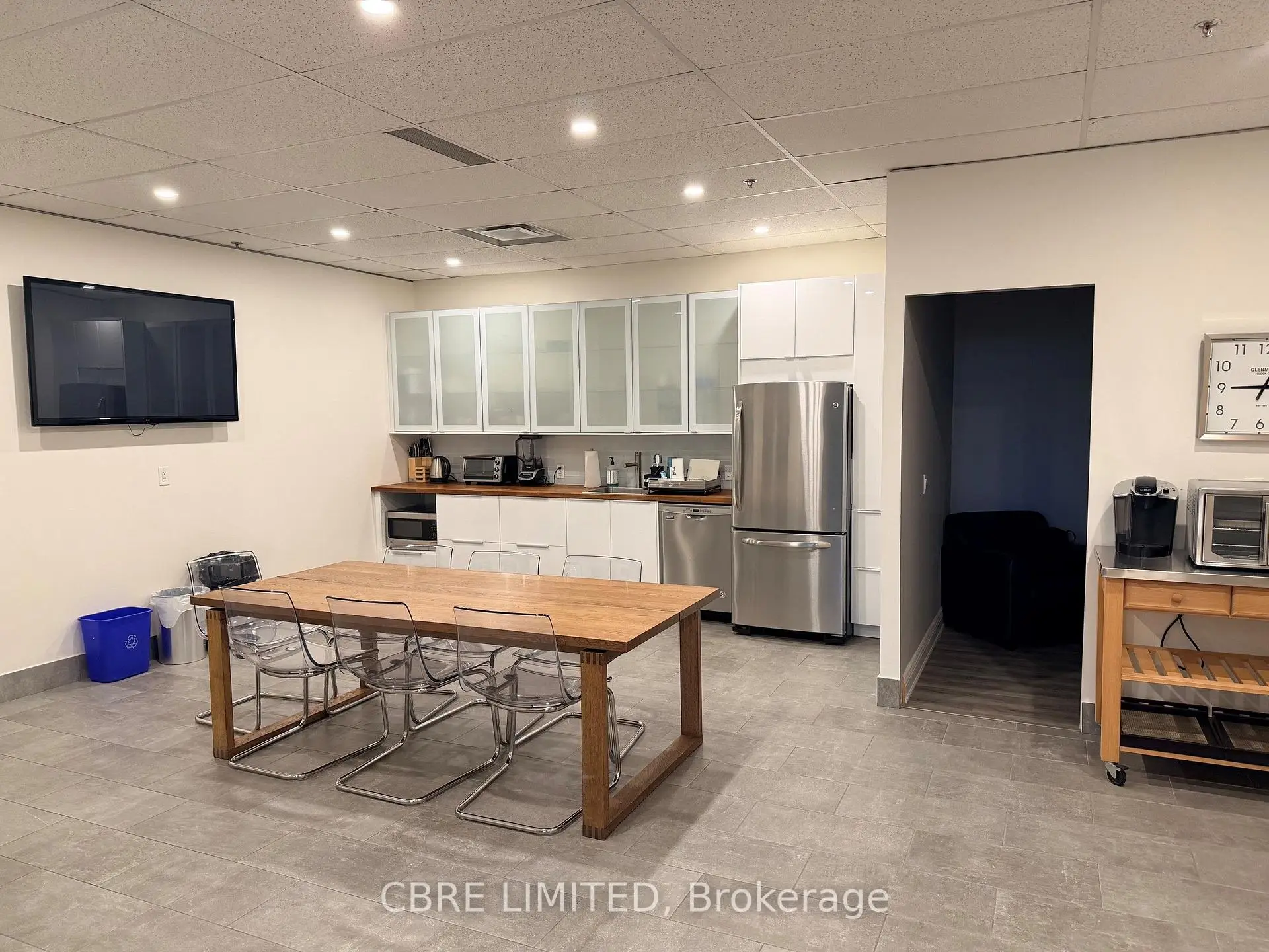 Commercial for lease